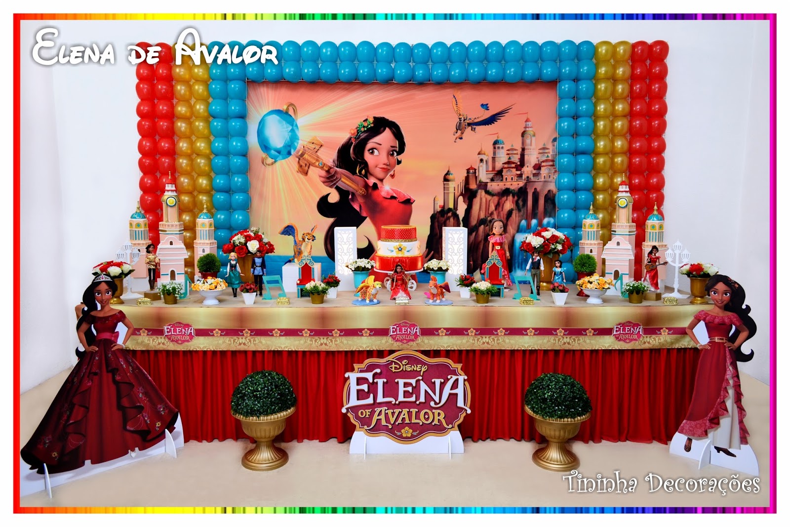 Elena de Avalor